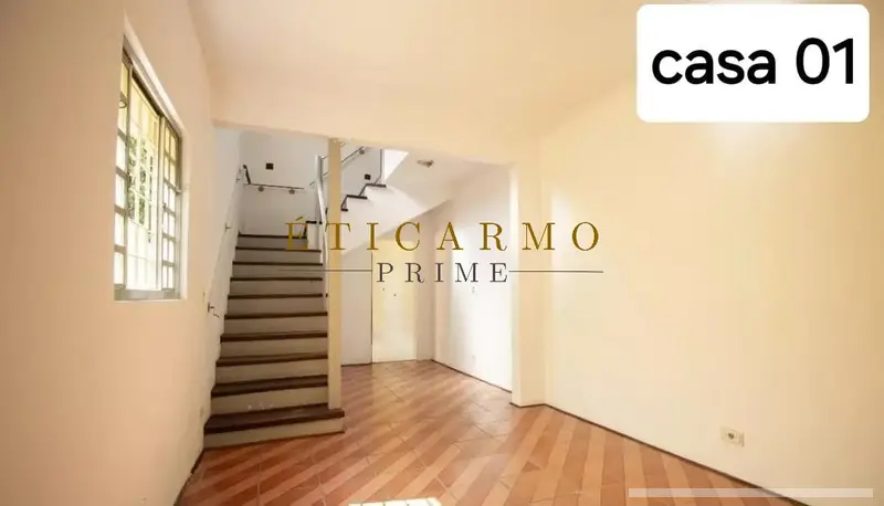 Sobrado - 4 quartos - Parada XV de Novembro - São Paulo - foto 2