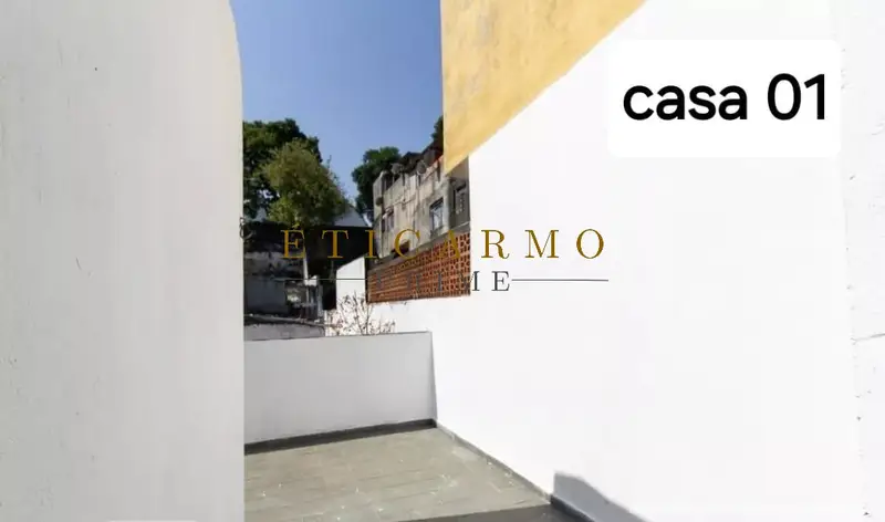 Sobrado - 4 quartos - Parada XV de Novembro - São Paulo - foto 3