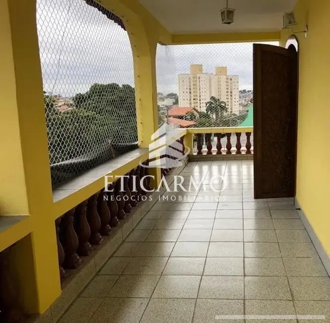 Sobrado - 4 quartos - Vila Ré - São Paulo - foto 2