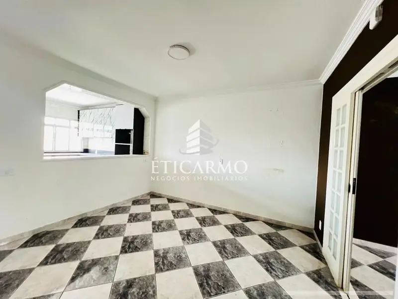 Sobrado - 3 quartos - Jardim Brasília - São Paulo - foto 4