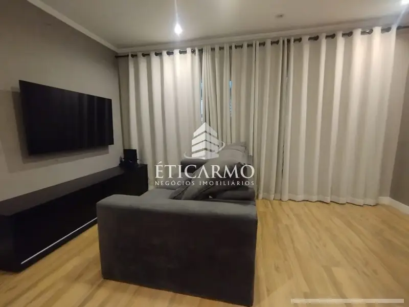 Casa - 2 quartos - Jardim Fernandes - São Paulo - foto 5