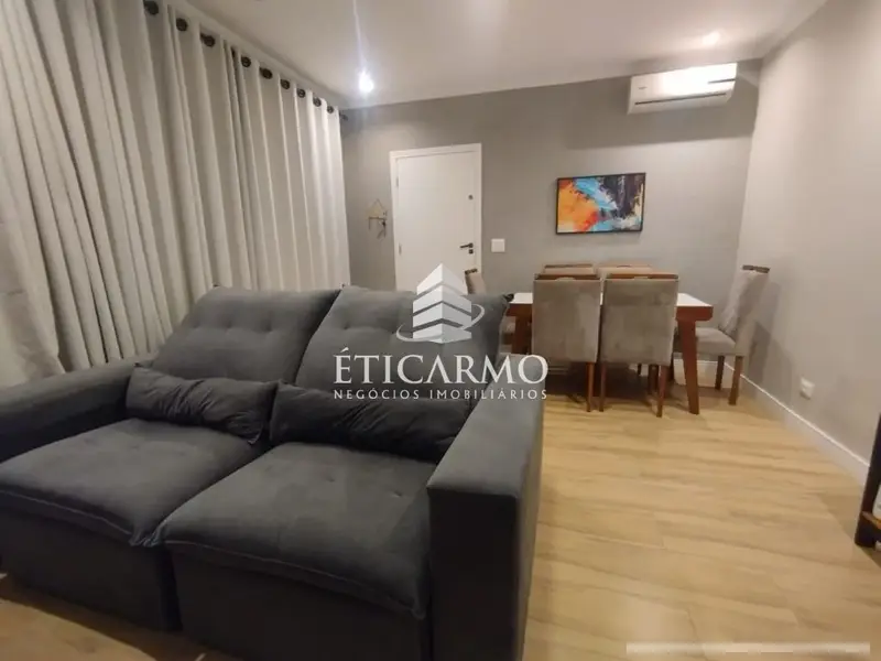 Casa - 2 quartos - Jardim Fernandes - São Paulo - foto 4