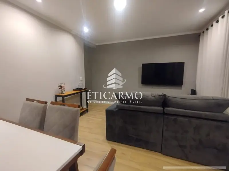 Casa - 2 quartos - Jardim Fernandes - São Paulo - foto 3