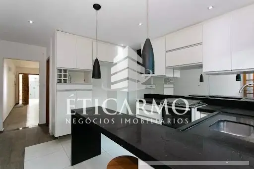 Sobrado - 3 quartos - Vila Gomes Cardim - São Paulo