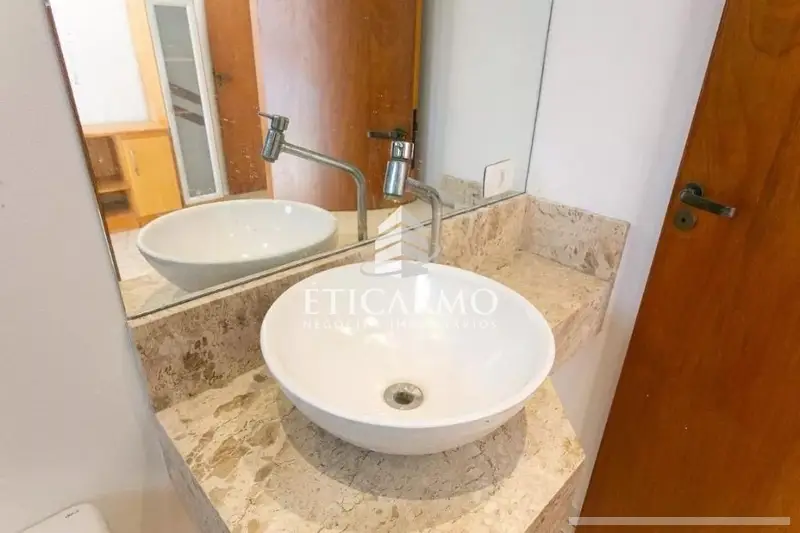 Sobrado - 3 quartos - Vila Gomes Cardim - São Paulo - foto 5