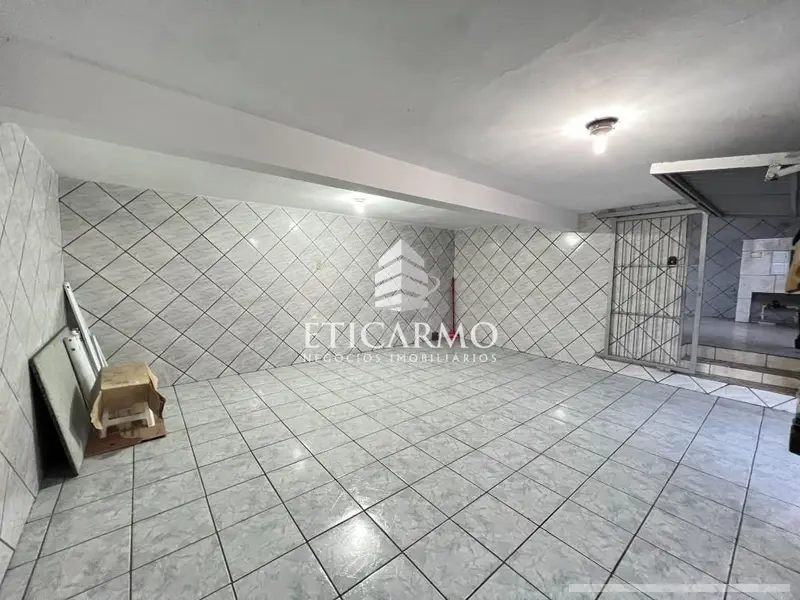 Casa - 3 quartos - Jardim Nossa Senhora do Carmo - São Paulo