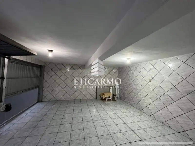 Casa com 3 quartos em Jardim Nossa Senhora do Carmo - foto 3