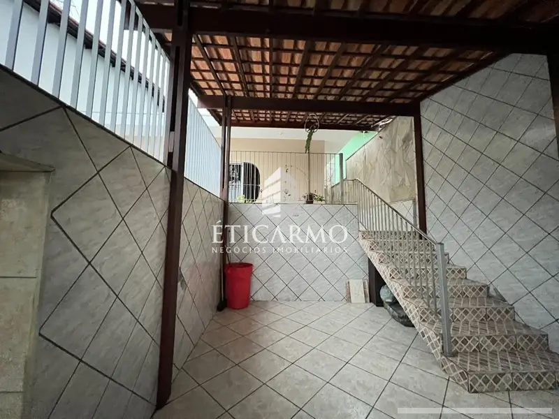 Casa com 3 quartos em Jardim Nossa Senhora do Carmo - foto 4