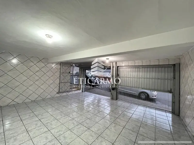 Casa com 3 quartos em Jardim Nossa Senhora do Carmo - foto 2