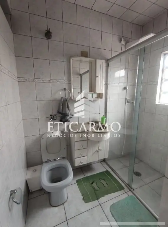 Casa - 4 quartos - Cidade Líder - São Paulo