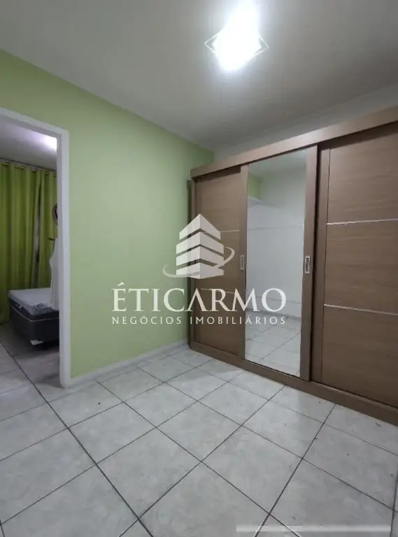 Casa - 4 quartos - Cidade Líder - São Paulo - foto 3