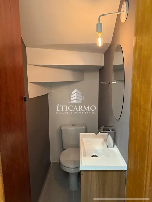 Sobrado - 2 quartos - Vila Buenos Aires - São Paulo - foto 2