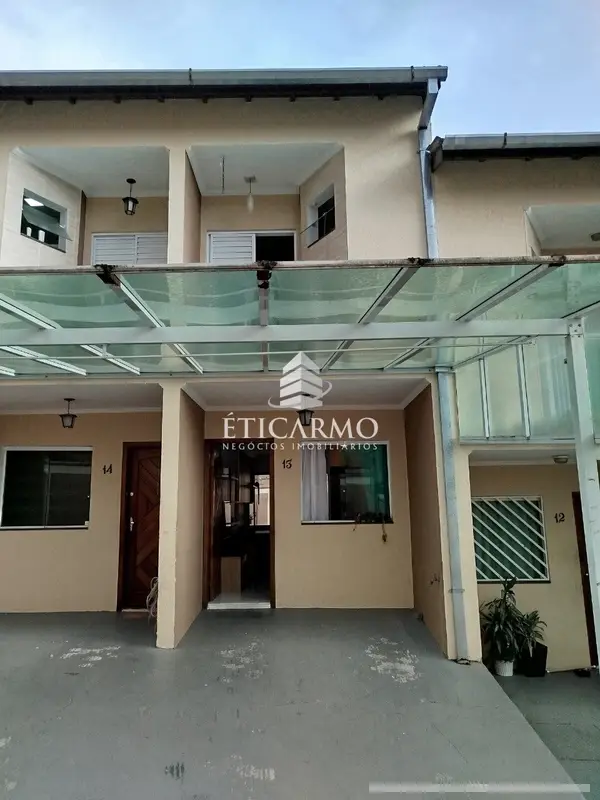 Sobrado - 2 quartos - Vila Buenos Aires - São Paulo - foto 5