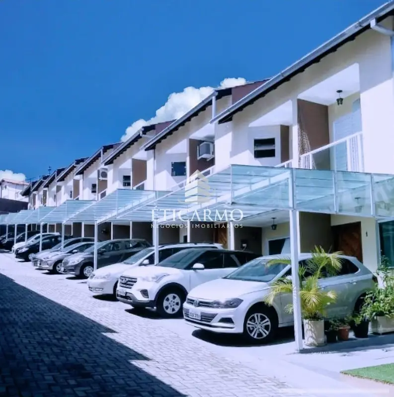 Sobrado - 2 quartos - Vila Buenos Aires - São Paulo