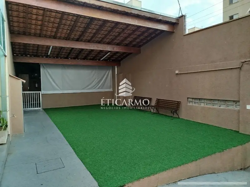 Sobrado - 2 quartos - Vila Buenos Aires - São Paulo - foto 4