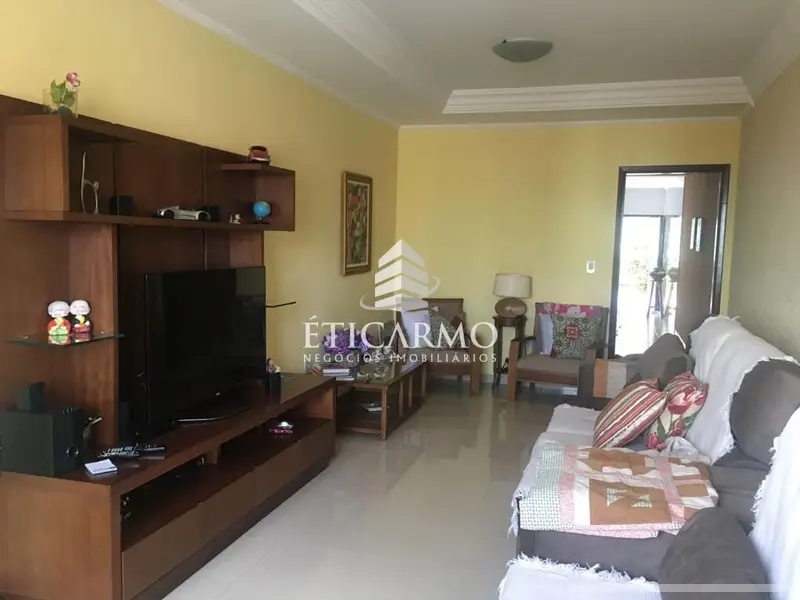 Sobrado - 3 quartos - Penha de França - São Paulo