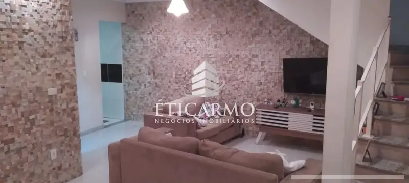 Sobrado com 3 quartos em Jardim Penha - foto 4