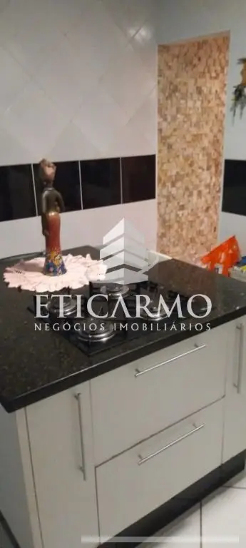 Sobrado com 3 quartos em Jardim Penha - foto 2