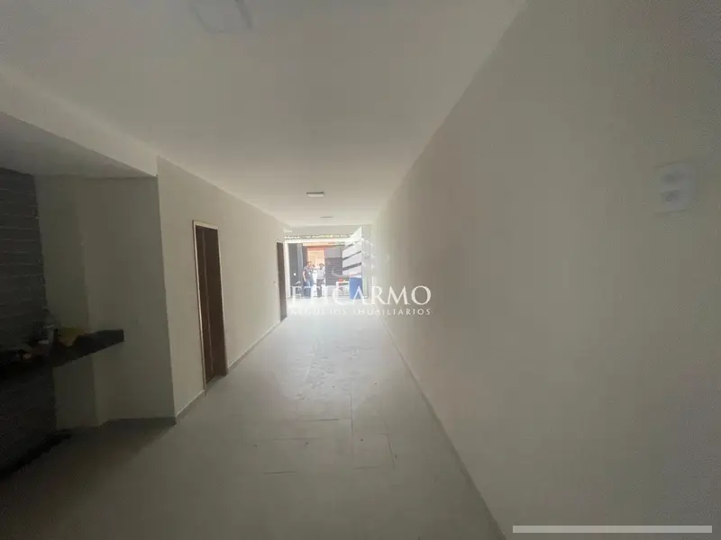 Sobrado - 2 quartos - Parque Cruzeiro do Sul - São Paulo - foto 4