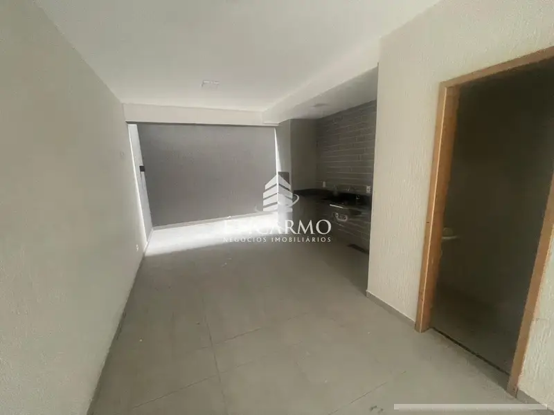 Sobrado - 2 quartos - Parque Cruzeiro do Sul - São Paulo - foto 3