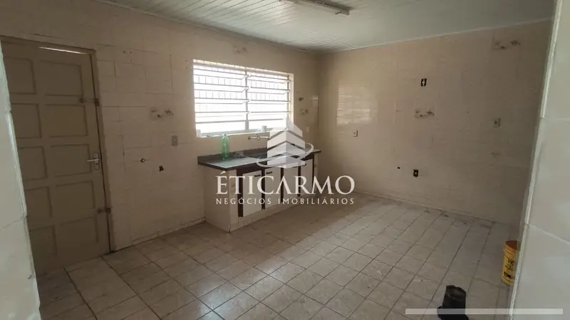 Casa - 1 quartos - Vila Antonieta - São Paulo - foto 3