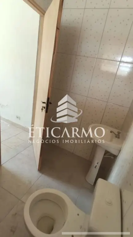 Casa - 1 quartos - Vila Antonieta - São Paulo - foto 2