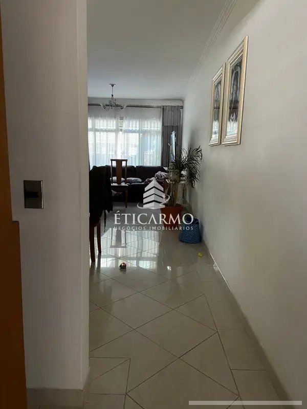 Sobrado - 3 quartos - Vila Matilde - São Paulo - foto 3