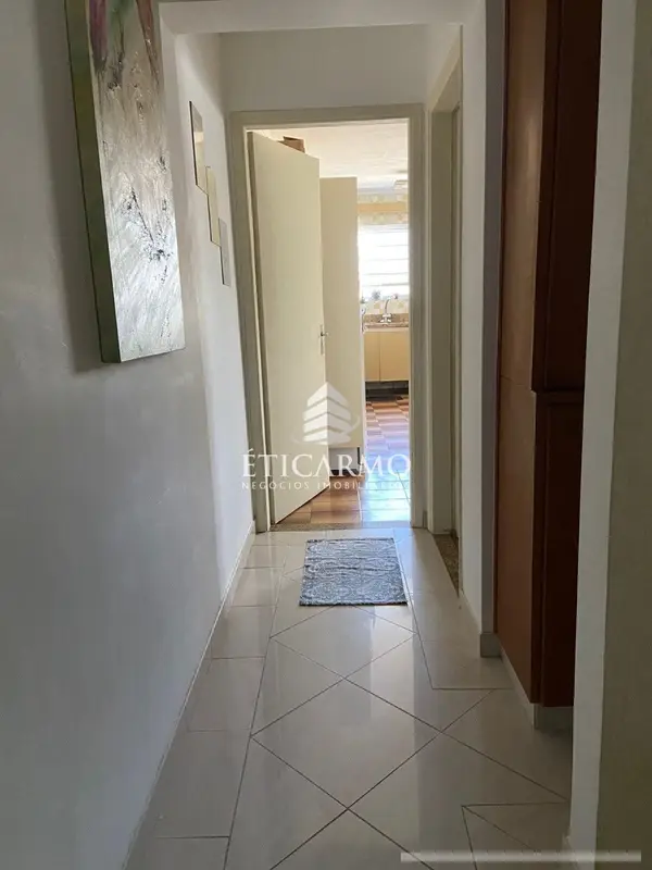 Sobrado - 3 quartos - Vila Matilde - São Paulo - foto 4