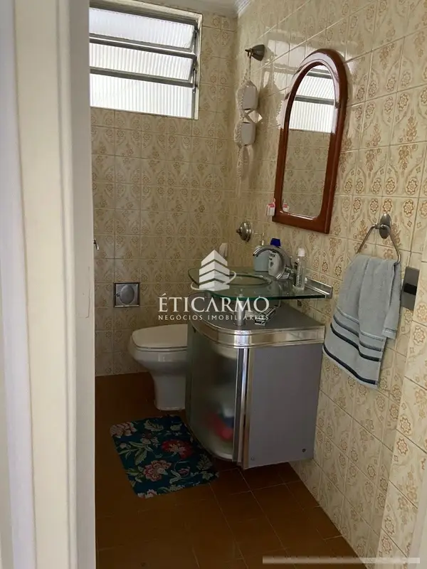 Sobrado - 3 quartos - Vila Matilde - São Paulo - foto 5