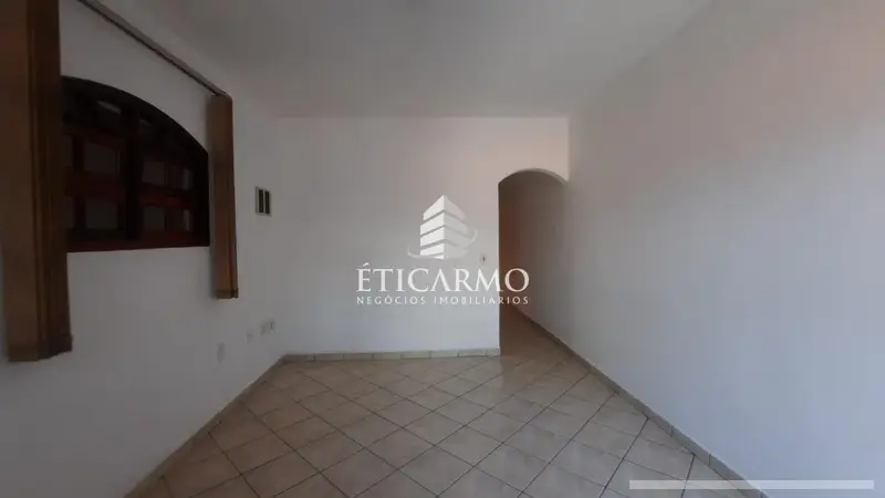 Sobrado com 8 quartos em Jardim Nossa Senhora do Carmo - foto 3