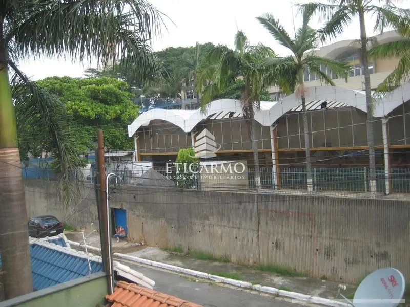 Sobrado com 8 quartos em Jardim Nossa Senhora do Carmo - foto 5