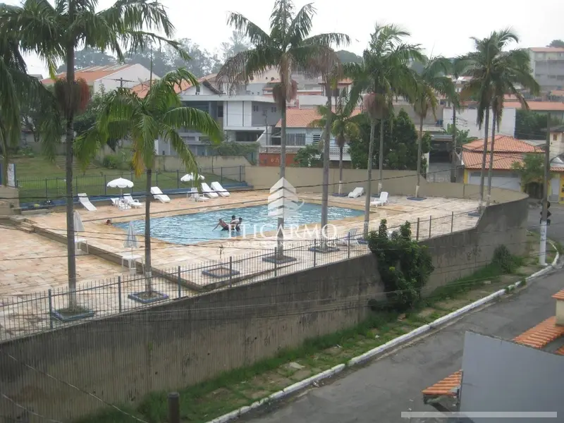 Sobrado com 8 quartos em Jardim Nossa Senhora do Carmo - foto 4
