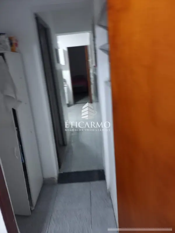 Sobrado - 6 quartos - Vila São Geraldo - São Paulo - foto 5