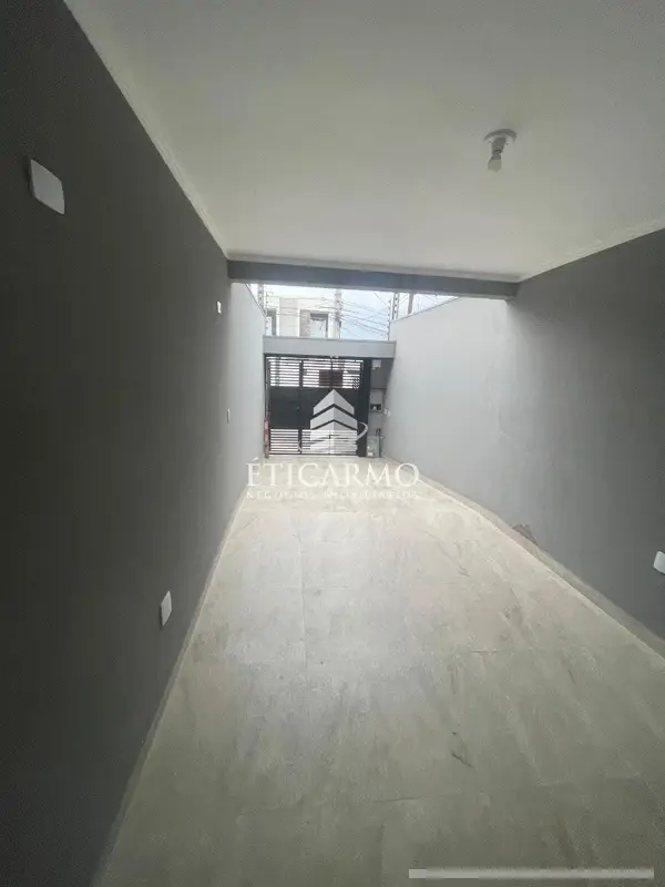 Sobrado - 2 quartos - Vila Antonieta - São Paulo - foto 5