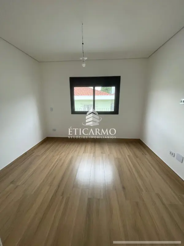 Sobrado - 2 quartos - Vila Antonieta - São Paulo - foto 4