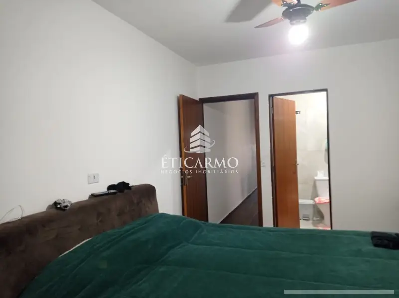 Sobrado com 3 quartos em Jardim Nossa Senhora do Carmo - foto 2