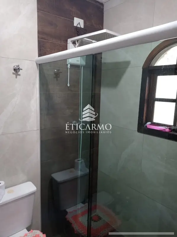 Sobrado com 3 quartos em Jardim Nossa Senhora do Carmo - foto 3