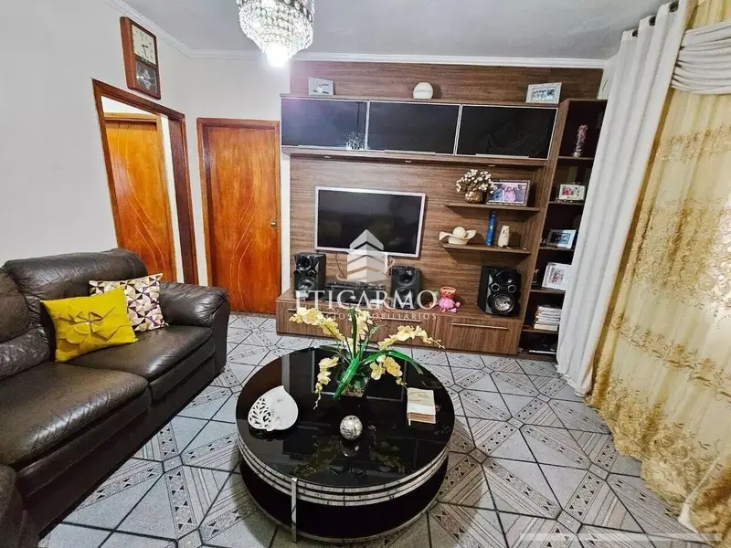 Sobrado com 3 quartos em Jardim Nossa Senhora do Carmo - foto 4