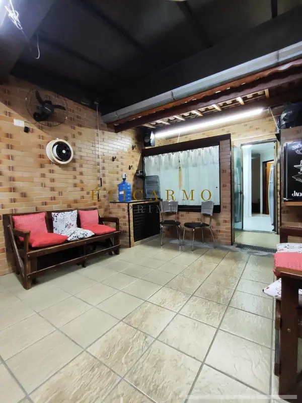 Casa - 3 quartos - Cidade Líder - São Paulo - foto 5