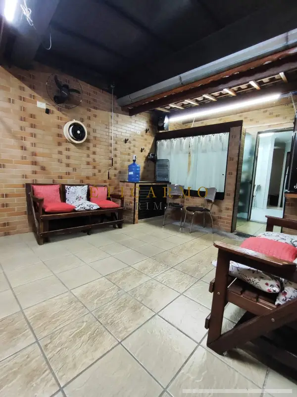 Casa - 3 quartos - Cidade Líder - São Paulo - foto 4