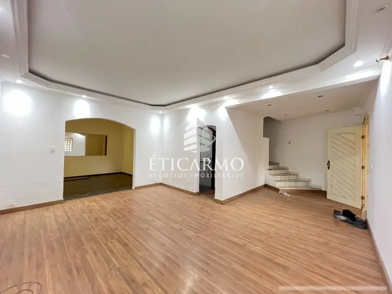 Sobrado - 4 quartos - Cidade Líder - São Paulo