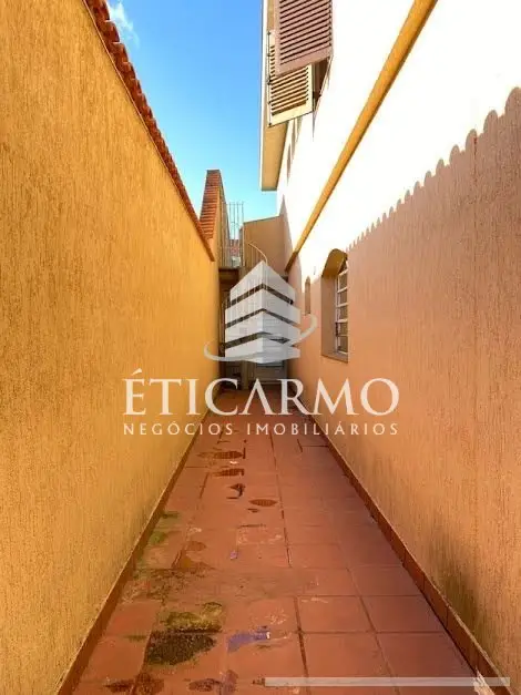 Casa - 3 quartos - Cidade Líder - São Paulo - foto 5