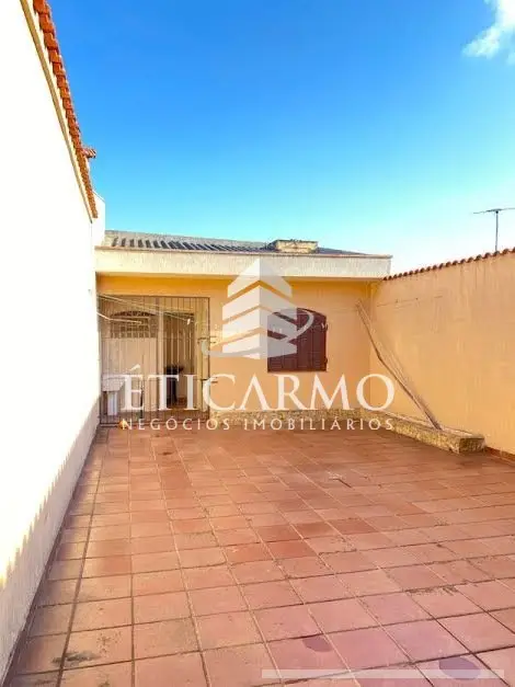 Casa - 3 quartos - Cidade Líder - São Paulo - foto 3