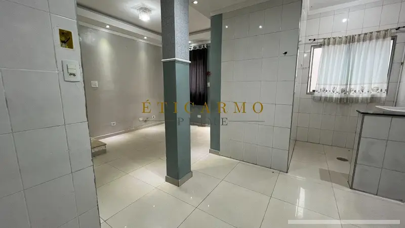 Casa - 2 quartos - Cidade Líder - São Paulo - foto 5