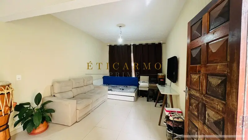 Casa - 1 quartos - Cidade Líder - São Paulo