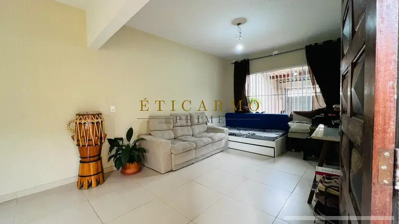 Casa - 1 quartos - Cidade Líder - São Paulo - foto 3