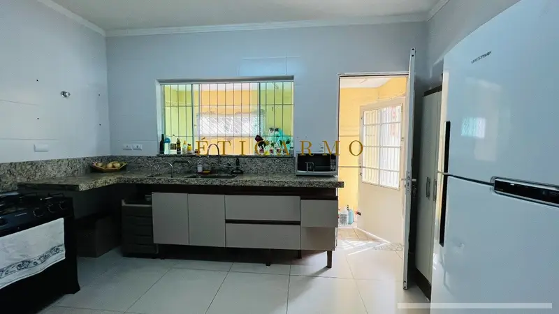 Casa - 1 quartos - Cidade Líder - São Paulo - foto 5