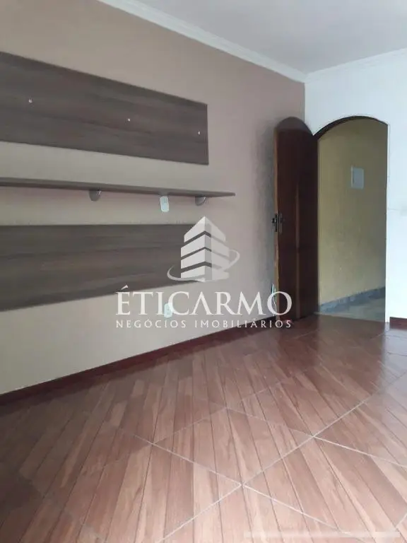 Sobrado - 5 quartos - Cidade Líder - São Paulo - foto 5