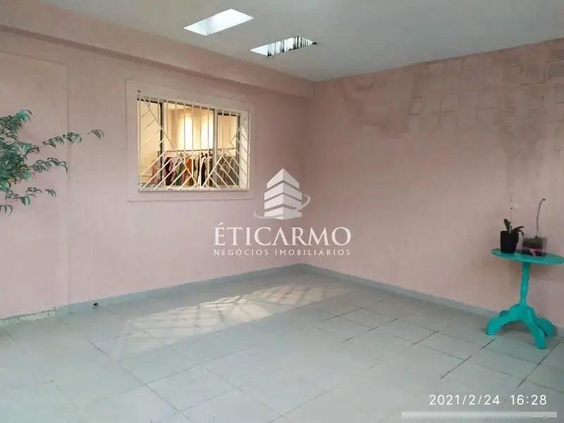 Sobrado - 3 quartos - Artur Alvim - São Paulo - foto 4