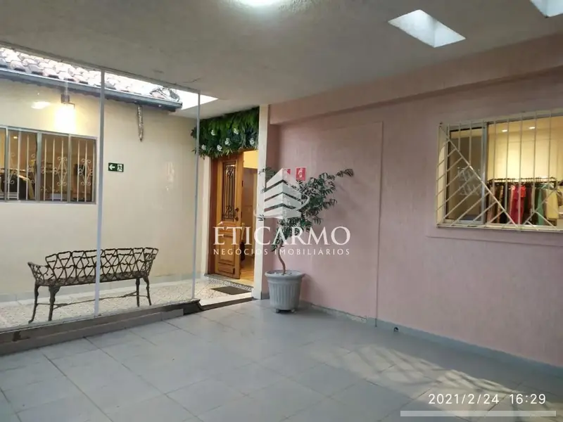 Sobrado - 3 quartos - Artur Alvim - São Paulo - foto 2